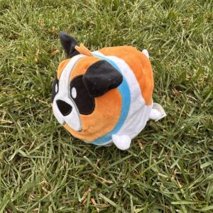 Dog Stuffed Animal